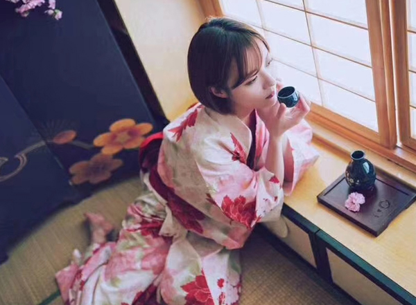 北京商务按摩spa会所艺师风采(二)