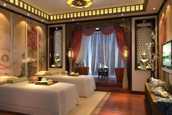 北京顺义热石疗法：来自大地的温暖疗愈