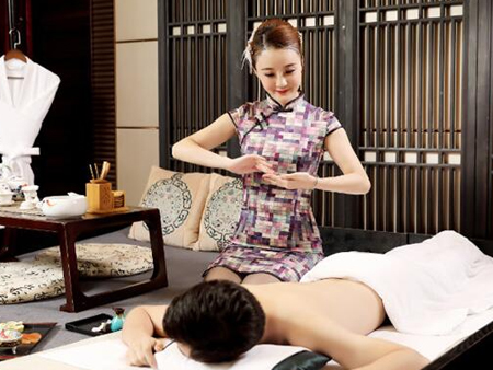 北京顺义SPA 不是奢侈是给神经做一次降噪